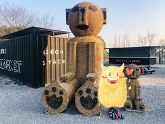 -嘉北郊野公园