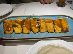 -阿里疆Alijiang·丝路美食·异域风情·清真(长楹天街店)
