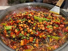 -锦尚阁烤鱼(望京新荟城店)