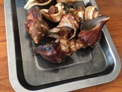 -威海海鲜王(窑头路店)
