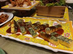 -那家小馆•北京菜•烤鸭(中关村店)