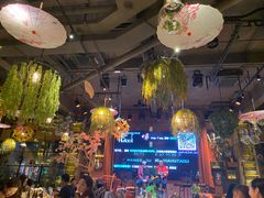 大堂-胡桃里音乐酒馆(下沙店)