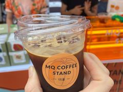-明谦·Coffee&Cocktail Bar(美您公园店)