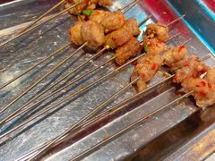 -老长沙龙虾馆·聚会餐厅(白石洲店)