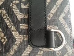 Gucci 匝线 -A&G奢侈品护理(万科旗舰店)