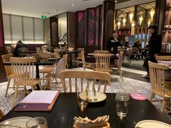 大堂-Thai Alley泰爱里(二沙岛店)
