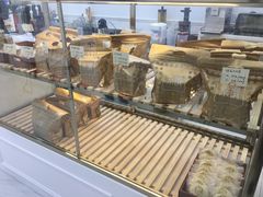 -京馔手工吐司(万达广场济南高新店)