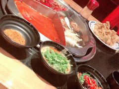 -董家湾重庆老火锅(嘉华店)