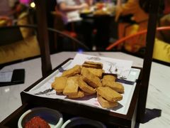 包浆豆腐-啤仕多·啤客国潮跳舞BAR(保俶路店)