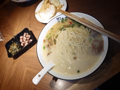 -阿达师傅鱼汤面