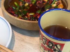 -寨子里的·钵钵菜·湘西山里菜(魅力湘西店)