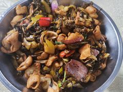 -红旗山庄(圭峰山店)