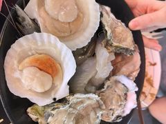 -牛武士寿喜烧·和牛火锅自助(全球首店)