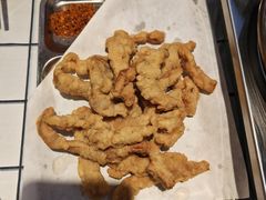 -蛙老爹·蜀香美蛙鱼头(王家湾店)