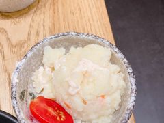-胜博殿霸王树(嘉里中心店)