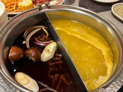 -一绪に寿喜烧(荟聚店)