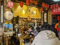 -玉祥府牛肉罩饼(金光道店)