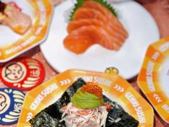 -元气寿司(东方宝泰店)