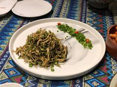 -慢丽江·云南野生菌土鸡锅(付家庄店)