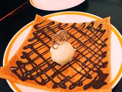 -La Creperie法餐厅(芮欧百货店)