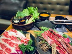 黑牛横膈膜-黑牛の店·和牛烧肉(大悦城店)