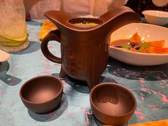 -茶人村·宫廷私厨(奥体印象城店)