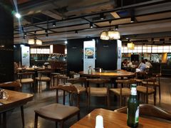 大堂-秦唐一号西安菜馆(钟楼店)