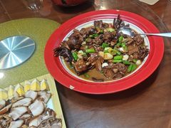 -和源祥·日照菜扛把子(万平口一店)