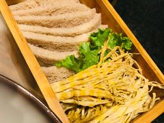 -盡膳口福跷脚牛肉火锅(合生汇购物中心店)