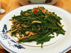 -银湖宴会中心-餐饮部