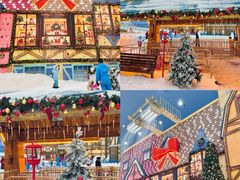 -广州热雪奇迹