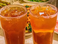 南记冻柠茶-小煵记·打边炉(西丽文光店)