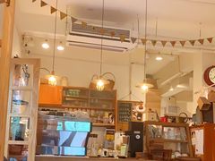 -懒鱼时光馆(沙坪坝店)