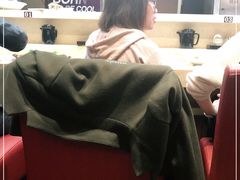 大堂-东京屋(武定路店)