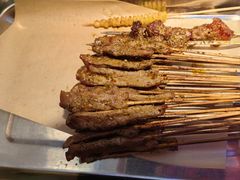 -叁宝烤肉• 西安烧烤(凤城十二路店)