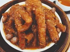 -广州酒家(花都店)