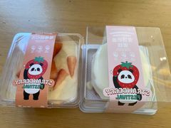 -爱达乐面包生日蛋糕(温江新尚天地店)