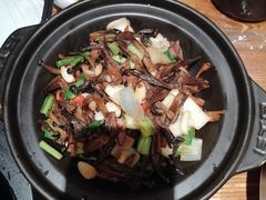 -云海肴·汽锅鸡·云南菜(美罗城店)