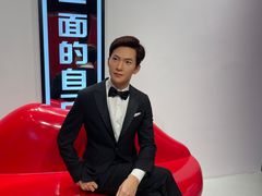 -上海杜莎夫人蜡像馆