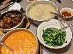 -张烤鸭·川菜·非遗冒烤鸭(青石桥店)