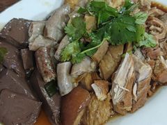 -车头老二大排档(金城步行街店)