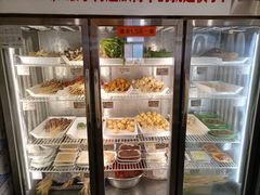 -川成串·自助串串香火锅(朝阳店)