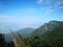 -七娘山
