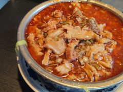 -窦四牛杂面(总店)