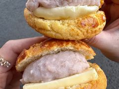 -CARINO BAKERY&CAFE(人广来福士店)