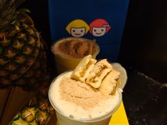 -快乐柠檬happylemon(日月光店)