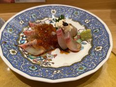 -鮨政·Omakase(港汇恒隆广场店)