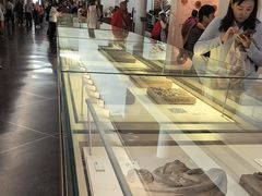 -敦煌石窟文物保护研究陈列中心