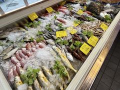 -潮之南·潮汕菜·鱼仔档(南山店)