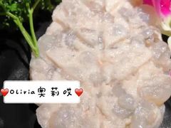 -牛焱·贵州黄牛肉火锅(城西银泰店)